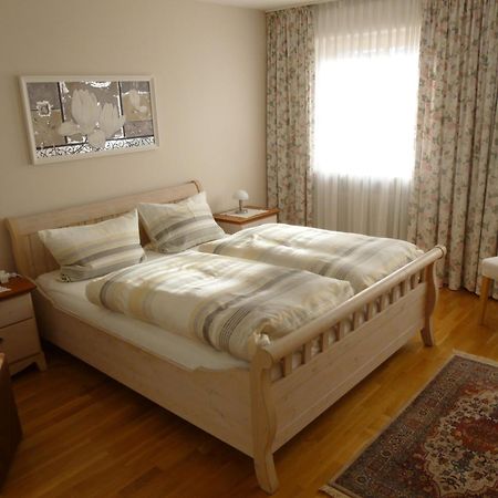 Ferienwohnung Edmeier Bernau am Chiemsee Εξωτερικό φωτογραφία