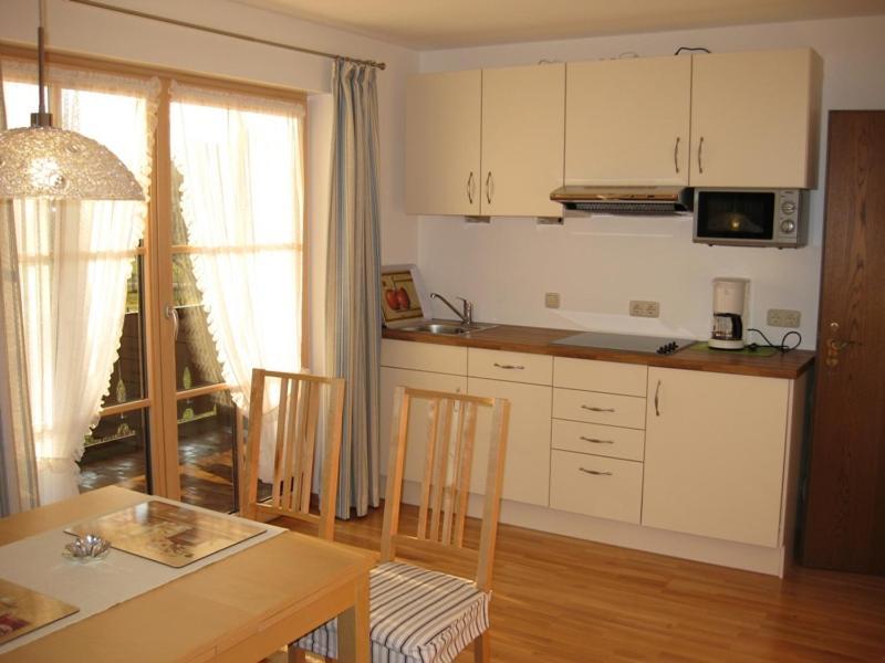 Ferienwohnung Edmeier Bernau am Chiemsee Εξωτερικό φωτογραφία