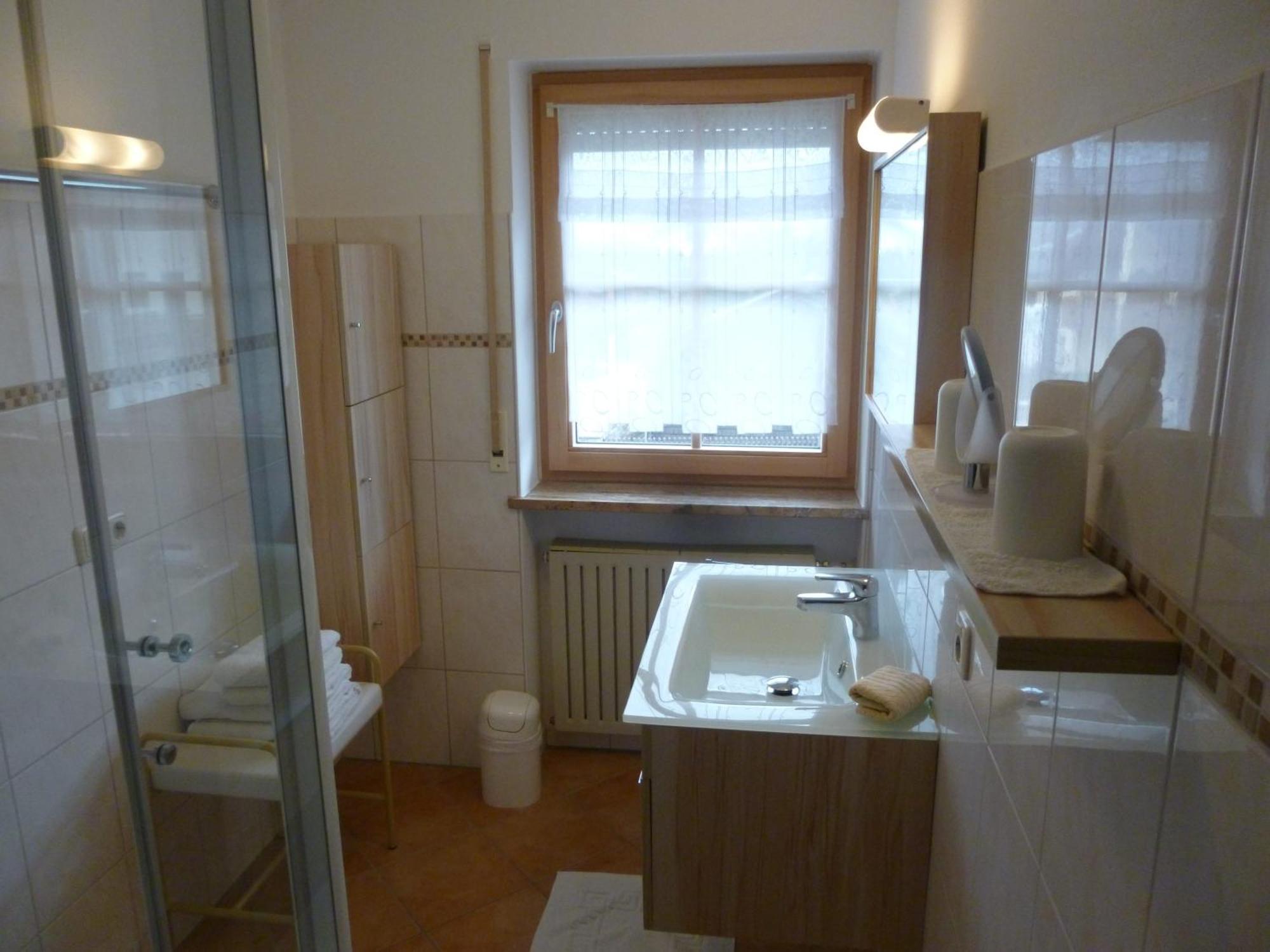 Ferienwohnung Edmeier Bernau am Chiemsee Εξωτερικό φωτογραφία