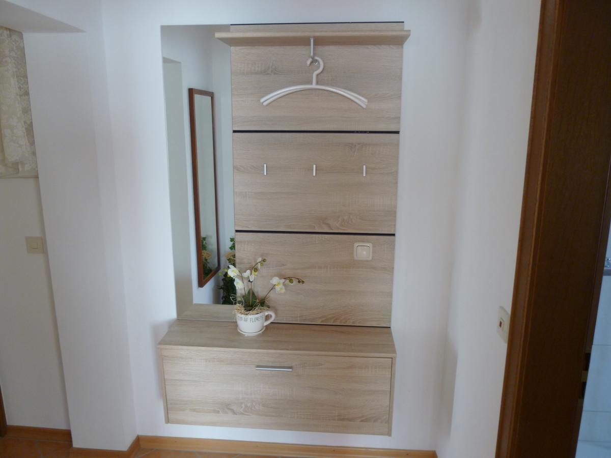 Ferienwohnung Edmeier Bernau am Chiemsee Εξωτερικό φωτογραφία