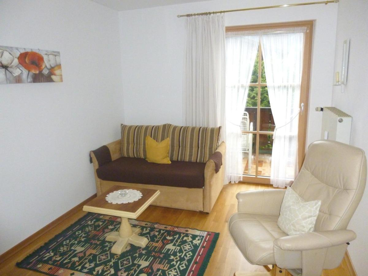Ferienwohnung Edmeier Bernau am Chiemsee Εξωτερικό φωτογραφία